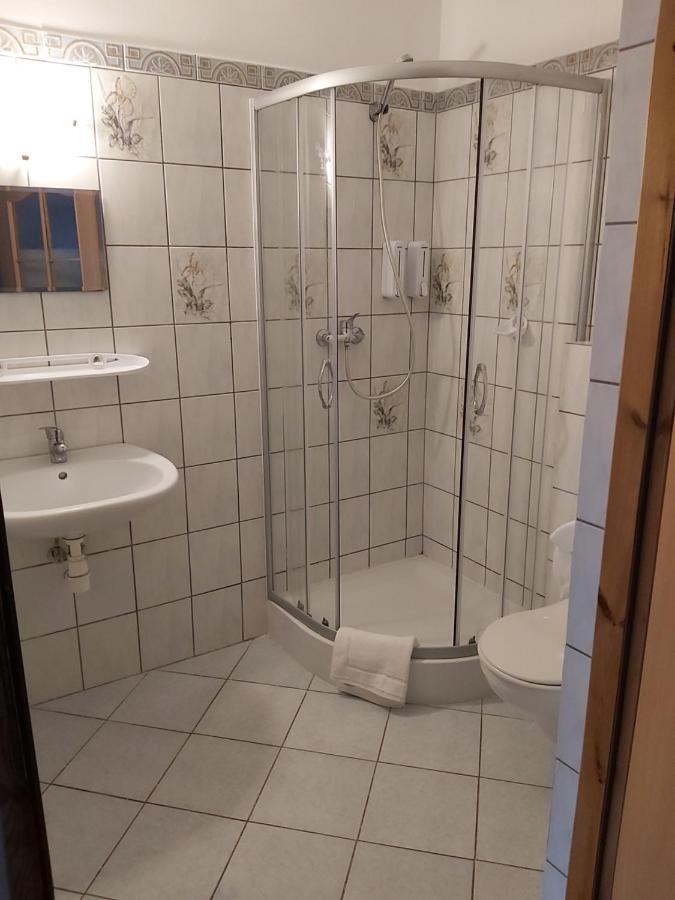 Pokoje Podzamcze Stare Drawsko Zewnętrze zdjęcie
