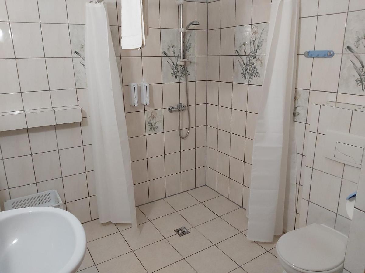 Pokoje Podzamcze Stare Drawsko Zewnętrze zdjęcie