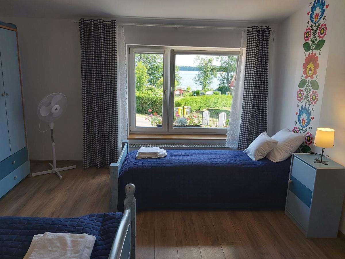 Pokoje Podzamcze Stare Drawsko Zewnętrze zdjęcie