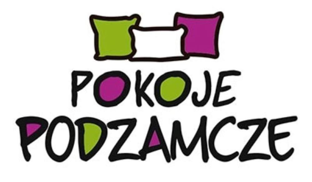 Pokoje Podzamcze Stare Drawsko Zewnętrze zdjęcie